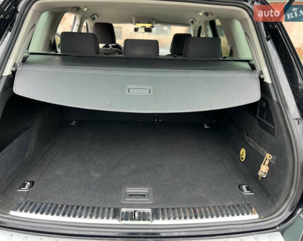 Черный Фольксваген Туарег, объемом двигателя 3 л и пробегом 159 тыс. км за 17500 $, фото 29 на Automoto.ua