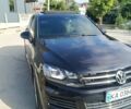 Чорний Фольксваген Туарег, об'ємом двигуна 2.97 л та пробігом 250 тис. км за 21200 $, фото 1 на Automoto.ua