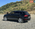 Чорний Фольксваген Туарег, об'ємом двигуна 3.6 л та пробігом 252 тис. км за 17800 $, фото 55 на Automoto.ua