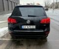 Чорний Фольксваген Туарег, об'ємом двигуна 3 л та пробігом 264 тис. км за 14300 $, фото 3 на Automoto.ua