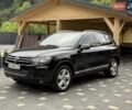 Черный Фольксваген Туарег, объемом двигателя 2.97 л и пробегом 278 тыс. км за 19000 $, фото 7 на Automoto.ua