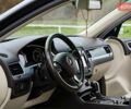 Черный Фольксваген Туарег, объемом двигателя 2.97 л и пробегом 275 тыс. км за 22000 $, фото 16 на Automoto.ua