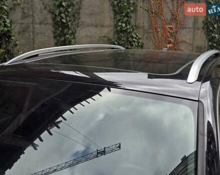 Черный Фольксваген Туарег, объемом двигателя 3 л и пробегом 180 тыс. км за 15499 $, фото 13 на Automoto.ua