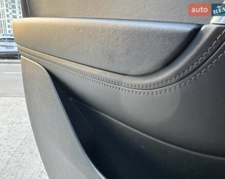 Чорний Фольксваген Туарег, об'ємом двигуна 3 л та пробігом 236 тис. км за 20750 $, фото 24 на Automoto.ua