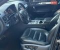Чорний Фольксваген Туарег, об'ємом двигуна 4.2 л та пробігом 255 тис. км за 28440 $, фото 34 на Automoto.ua