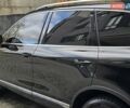 Черный Фольксваген Туарег, объемом двигателя 3 л и пробегом 180 тыс. км за 15499 $, фото 20 на Automoto.ua