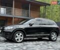 Черный Фольксваген Туарег, объемом двигателя 2.97 л и пробегом 278 тыс. км за 19000 $, фото 64 на Automoto.ua