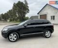Черный Фольксваген Туарег, объемом двигателя 2.97 л и пробегом 278 тыс. км за 19600 $, фото 3 на Automoto.ua