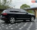 Черный Фольксваген Туарег, объемом двигателя 2.97 л и пробегом 278 тыс. км за 19000 $, фото 32 на Automoto.ua