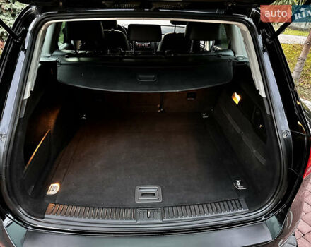 Черный Фольксваген Туарег, объемом двигателя 3 л и пробегом 310 тыс. км за 16500 $, фото 15 на Automoto.ua