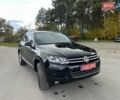 Чорний Фольксваген Туарег, об'ємом двигуна 2.97 л та пробігом 278 тис. км за 18900 $, фото 16 на Automoto.ua