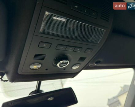 Чорний Фольксваген Туарег, об'ємом двигуна 2.97 л та пробігом 230 тис. км за 19999 $, фото 23 на Automoto.ua