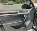 Черный Фольксваген Туарег, объемом двигателя 2.97 л и пробегом 278 тыс. км за 19600 $, фото 55 на Automoto.ua