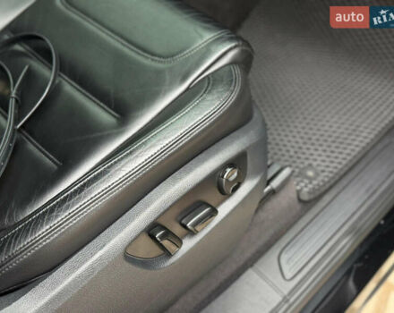 Чорний Фольксваген Туарег, об'ємом двигуна 2.97 л та пробігом 230 тис. км за 19999 $, фото 19 на Automoto.ua