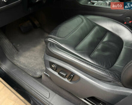 Чорний Фольксваген Туарег, об'ємом двигуна 2.97 л та пробігом 230 тис. км за 19999 $, фото 15 на Automoto.ua