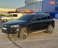 Черный Фольксваген Туарег, объемом двигателя 4.13 л и пробегом 260 тыс. км за 19400 $, фото 19 на Automoto.ua