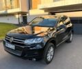 Черный Фольксваген Туарег, объемом двигателя 0 л и пробегом 270 тыс. км за 6500 $, фото 8 на Automoto.ua