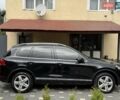 Черный Фольксваген Туарег, объемом двигателя 2.97 л и пробегом 278 тыс. км за 19000 $, фото 17 на Automoto.ua