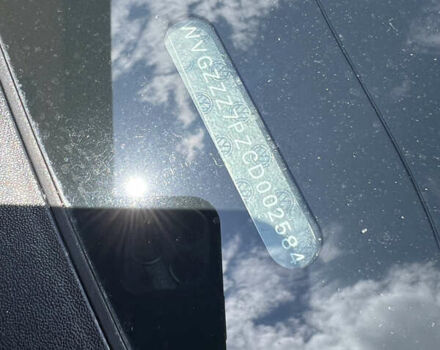 Черный Фольксваген Туарег, объемом двигателя 2.97 л и пробегом 281 тыс. км за 22500 $, фото 53 на Automoto.ua