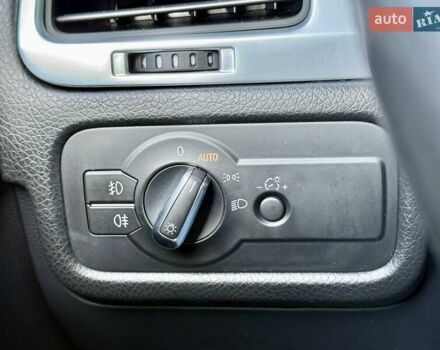 Черный Фольксваген Туарег, объемом двигателя 2.97 л и пробегом 288 тыс. км за 14500 $, фото 19 на Automoto.ua