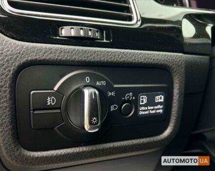 Черный Фольксваген Туарег, объемом двигателя 3 л и пробегом 196 тыс. км за 19990 $, фото 15 на Automoto.ua