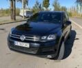 Чорний Фольксваген Туарег, об'ємом двигуна 2.97 л та пробігом 253 тис. км за 20500 $, фото 1 на Automoto.ua