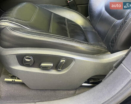 Черный Фольксваген Туарег, объемом двигателя 2.97 л и пробегом 332 тыс. км за 16900 $, фото 7 на Automoto.ua