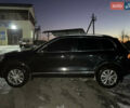 Черный Фольксваген Туарег, объемом двигателя 2.97 л и пробегом 335 тыс. км за 18000 $, фото 15 на Automoto.ua
