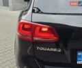 Чорний Фольксваген Туарег, об'ємом двигуна 3 л та пробігом 180 тис. км за 15499 $, фото 22 на Automoto.ua
