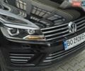 Чорний Фольксваген Туарег, об'ємом двигуна 3 л та пробігом 180 тис. км за 15499 $, фото 6 на Automoto.ua