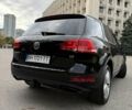 Черный Фольксваген Туарег, объемом двигателя 3.6 л и пробегом 290 тыс. км за 15200 $, фото 9 на Automoto.ua