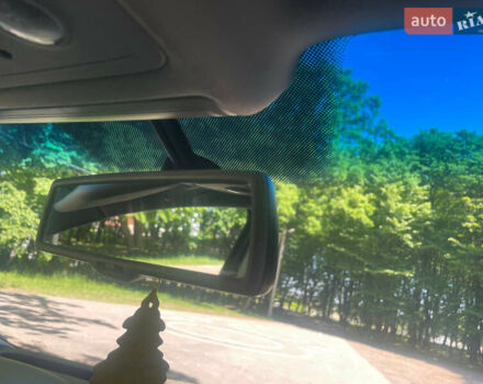 Черный Фольксваген Туарег, объемом двигателя 2.97 л и пробегом 329 тыс. км за 17999 $, фото 18 на Automoto.ua