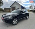 Чорний Фольксваген Туарег, об'ємом двигуна 2.97 л та пробігом 278 тис. км за 18900 $, фото 1 на Automoto.ua