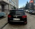 Чорний Фольксваген Туарег, об'ємом двигуна 2.97 л та пробігом 190 тис. км за 20000 $, фото 2 на Automoto.ua