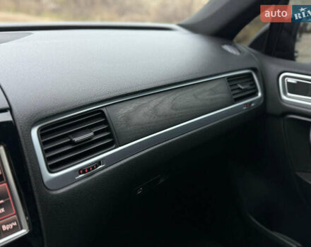 Чорний Фольксваген Туарег, об'ємом двигуна 2.97 л та пробігом 230 тис. км за 19999 $, фото 6 на Automoto.ua