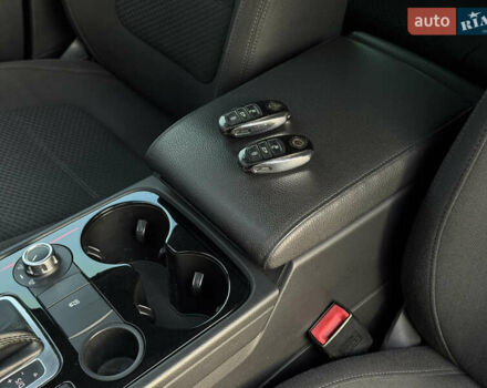 Чорний Фольксваген Туарег, об'ємом двигуна 2.97 л та пробігом 280 тис. км за 14999 $, фото 14 на Automoto.ua