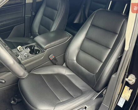 Чорний Фольксваген Туарег, об'ємом двигуна 2.97 л та пробігом 238 тис. км за 21800 $, фото 30 на Automoto.ua