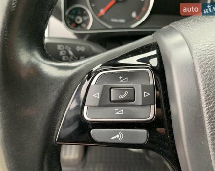 Черный Фольксваген Туарег, объемом двигателя 2.97 л и пробегом 198 тыс. км за 18000 $, фото 21 на Automoto.ua