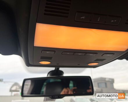 Чорний Фольксваген Туарег, об'ємом двигуна 3 л та пробігом 370 тис. км за 17800 $, фото 22 на Automoto.ua