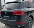 Чорний Фольксваген Туарег, об'ємом двигуна 2.97 л та пробігом 318 тис. км за 15999 $, фото 8 на Automoto.ua