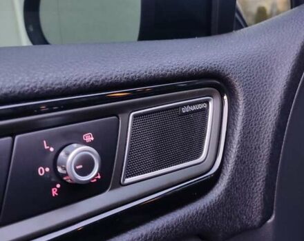 Черный Фольксваген Туарег, объемом двигателя 2.97 л и пробегом 148 тыс. км за 19500 $, фото 24 на Automoto.ua