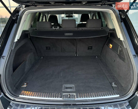 Чорний Фольксваген Туарег, об'ємом двигуна 2.97 л та пробігом 280 тис. км за 14999 $, фото 9 на Automoto.ua