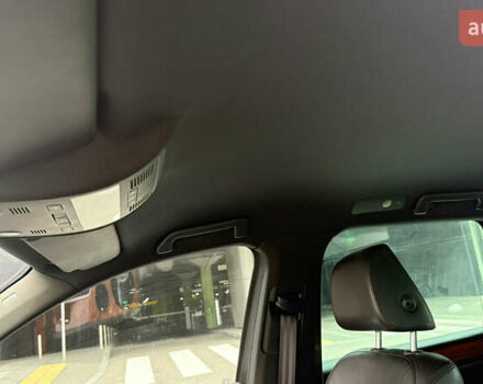 Черный Фольксваген Туарег, объемом двигателя 3 л и пробегом 220 тыс. км за 19700 $, фото 24 на Automoto.ua