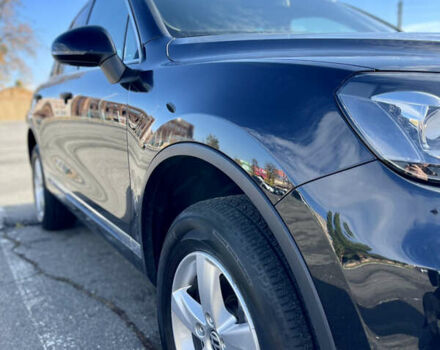 Чорний Фольксваген Туарег, об'ємом двигуна 3 л та пробігом 91 тис. км за 29900 $, фото 50 на Automoto.ua