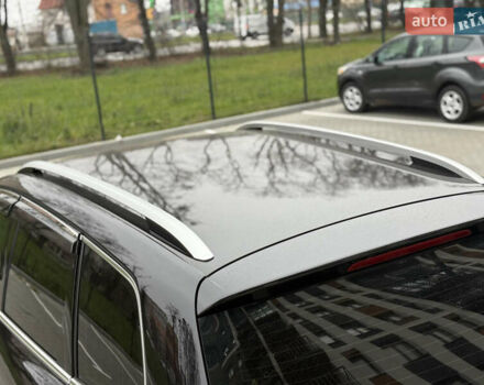 Черный Фольксваген Туарег, объемом двигателя 2.97 л и пробегом 278 тыс. км за 20500 $, фото 36 на Automoto.ua