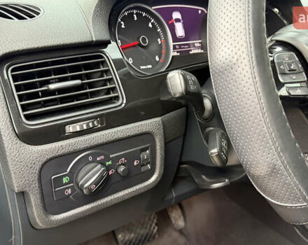 Чорний Фольксваген Туарег, об'ємом двигуна 2.97 л та пробігом 238 тис. км за 21800 $, фото 29 на Automoto.ua