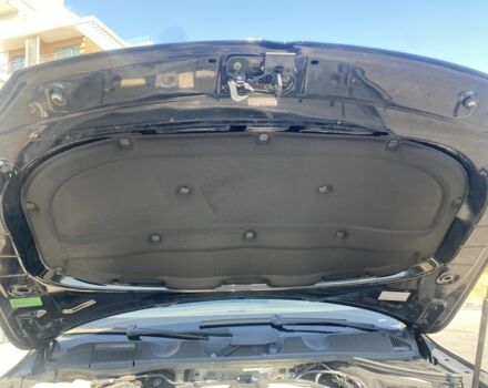 Черный Фольксваген Туарег, объемом двигателя 3 л и пробегом 315 тыс. км за 14850 $, фото 13 на Automoto.ua