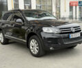 Черный Фольксваген Туарег, объемом двигателя 2.97 л и пробегом 278 тыс. км за 20500 $, фото 14 на Automoto.ua