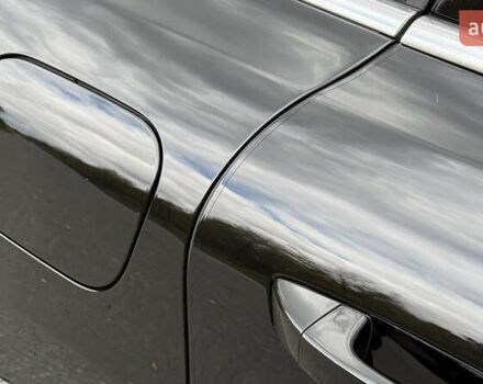 Чорний Фольксваген Туарег, об'ємом двигуна 2.97 л та пробігом 238 тис. км за 21800 $, фото 16 на Automoto.ua