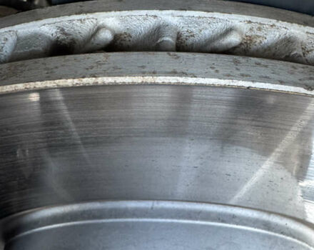 Чорний Фольксваген Туарег, об'ємом двигуна 2.97 л та пробігом 277 тис. км за 23300 $, фото 9 на Automoto.ua